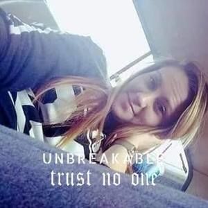 Meet your Posher, Shari